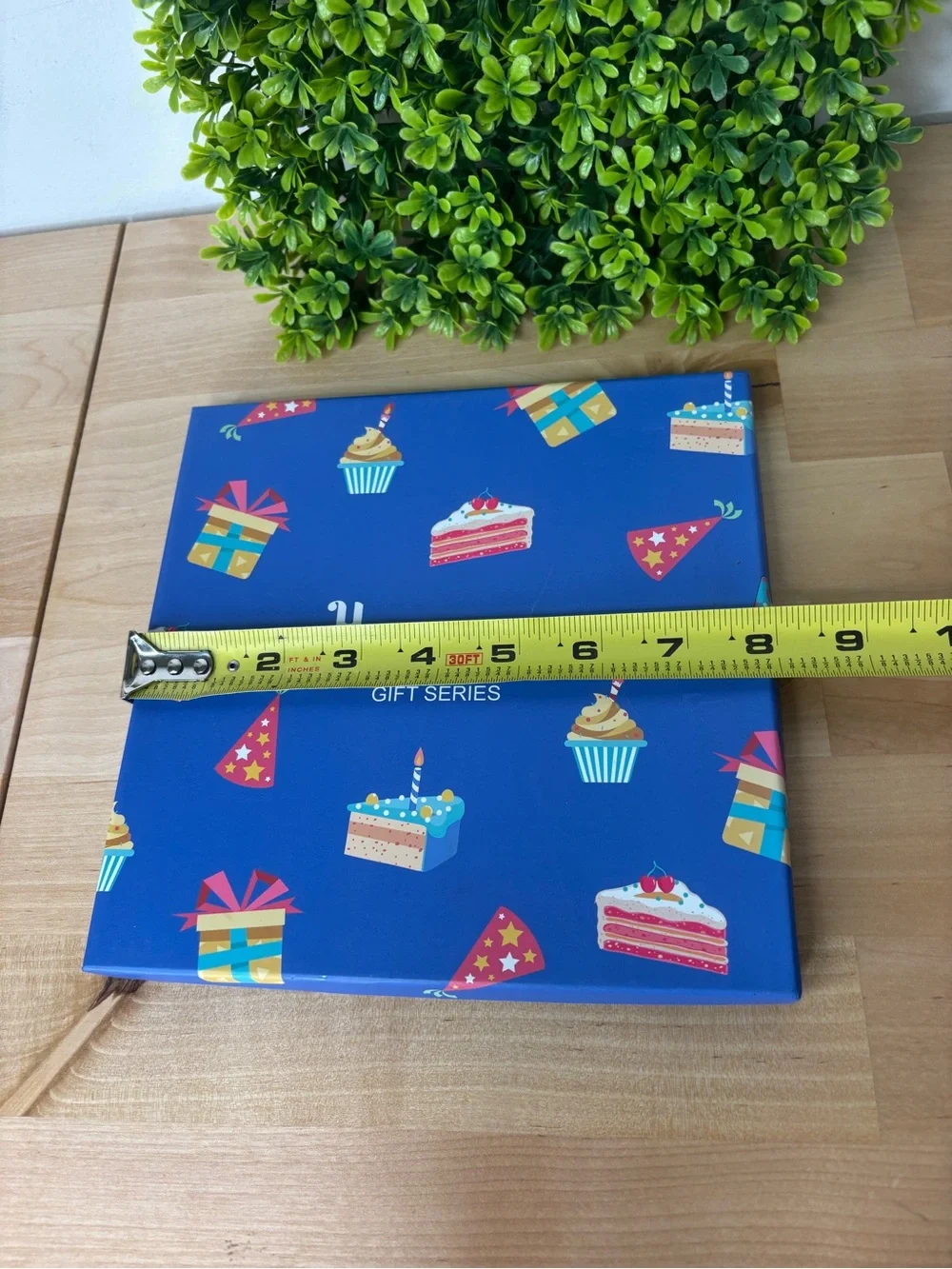 Navy Birthday Socks - 'It's My 18th Birthday' & card Gift Set